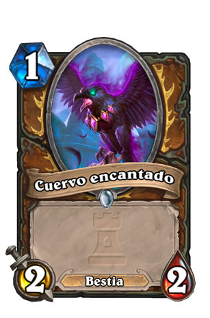 Hearthstone: Heroes of Warcraft