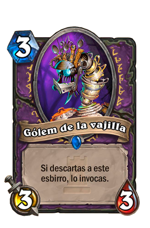 Hearthstone: Heroes of Warcraft