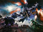 Capcom anuncia el nuevo Monster Hunter XX, para 3DS &iquest;y Nintendo Switch?