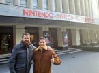 El Hammersmith Apollo ya anuncia la presentaci&oacute;n de Switch