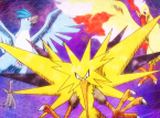 Niantic insinúa la llegada de los legendarios a Pokémon Go