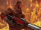 Quake Champions sale de beta y crece a lo Doom