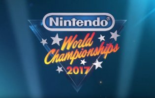 Thomas Gonda vence en Nintendo World Championships 2017
