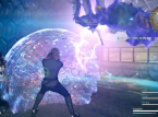 Final Fantasy XV - impresiones de Hermanos de armas y Monster of the Deep