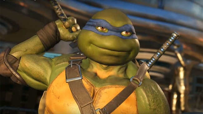 La próxima película de acción real de las Tortugas Ninja se estrenará en noviembre de 2028