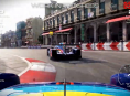 Así se comporta la IA de Fernando Alonso en Grid