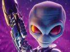 El remake de Destroy All Humans 2 es Reprobed