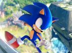 Revelados los requisitos de Sonic Frontiers en PC
