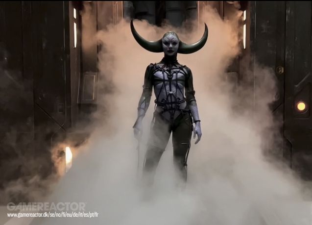 Rebel Moon (Parte uno): La niña del fuego