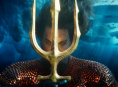 Aquaman y el Reino Perdido llega a Max la semana que viene
