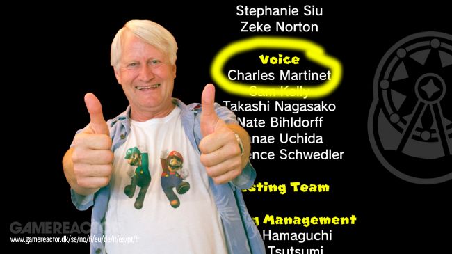 Mario vs. Donkey Kong