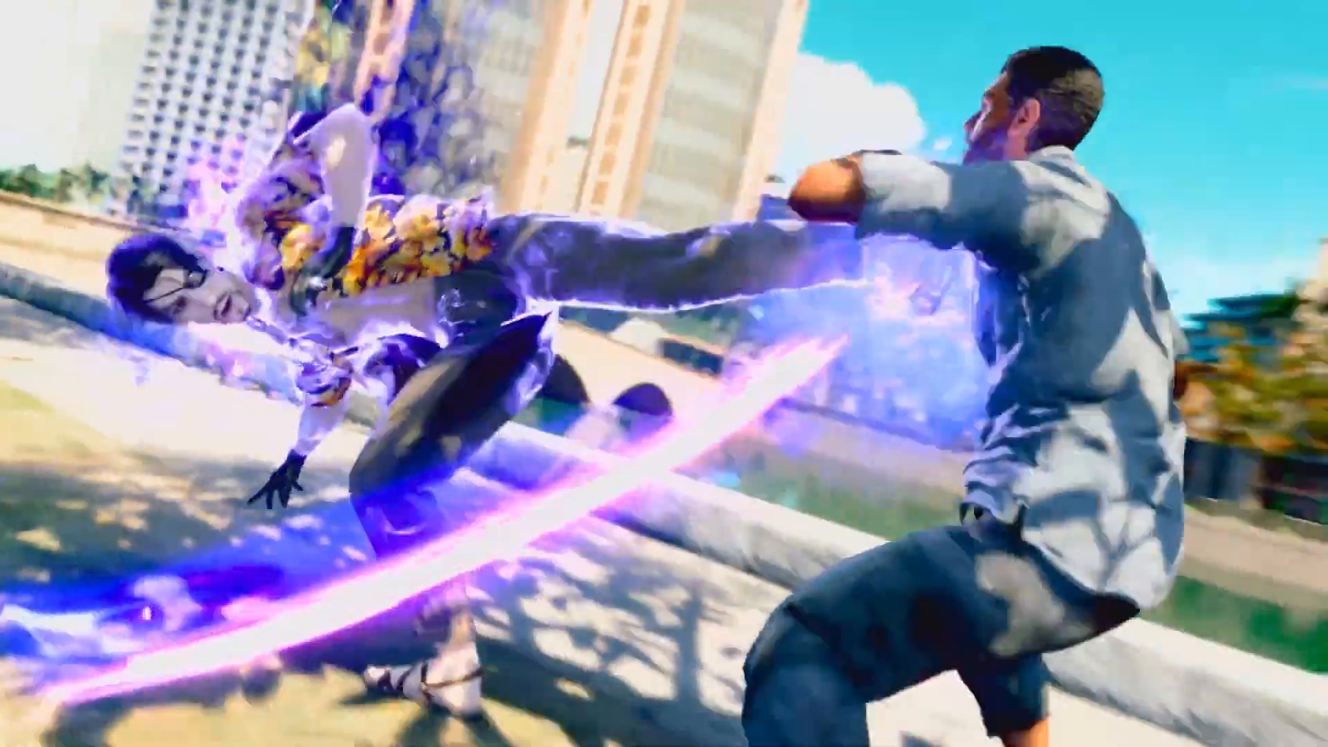 Goro, estás hecho todo un "Pirati-Majima": ANÁLISIS de Like a Dragon: Pirate Yakuza in Hawaii