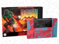 Doom para Super Nintendo celebra su 30 aniversario con una genial reedición