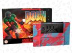 Doom para Super Nintendo celebra su 30 aniversario con una genial reedición
