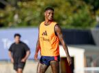 Marcus Rashford se une al FC Barcelona cedido por el Manchester United