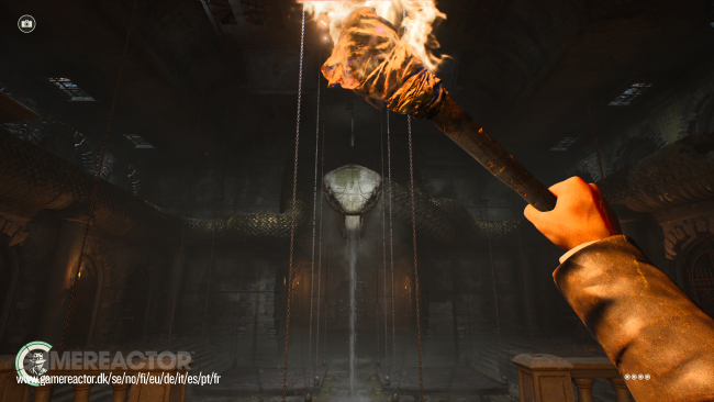 Indiana Jones y el Gran Círculo