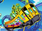 Denshattack!: Hablamos de "trainspirations", duraci&oacute;n, IA y escenarios adicionales con Undercoders