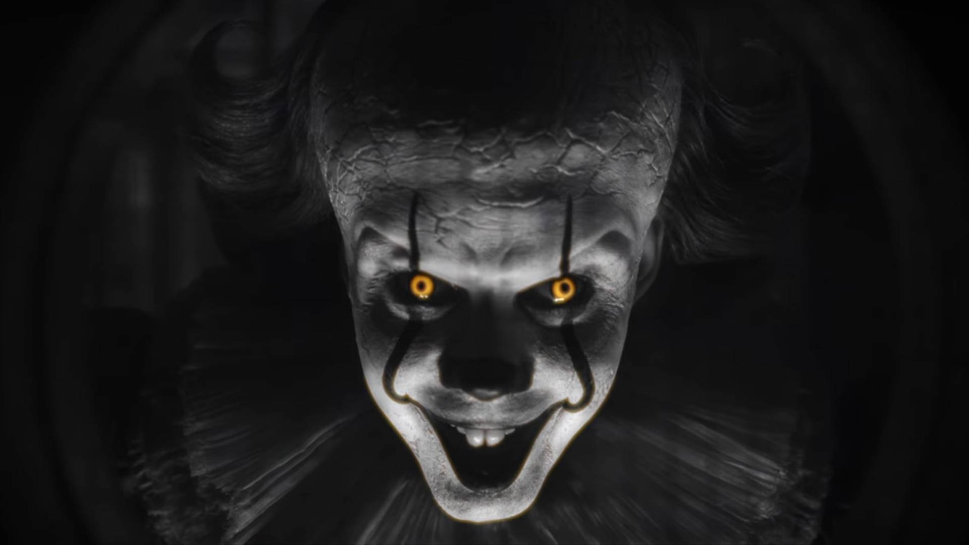 Bill Skarsgård se mostró inicialmente un poco reticente a volver a interpretar a Pennywise