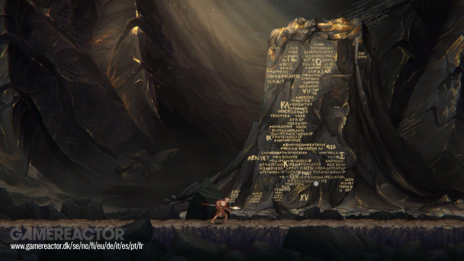 God of War: Sons of Sparta