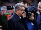 Joan Laporta reelegido presidente del FC Barcelona hasta 2031 con dos tercios de los votos
