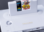 Neo Geo AES+ es real: el rey vuelve despu&eacute;s de 35 a&ntilde;os