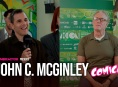 John C. McGinley explica c&oacute;mo ha evolucionado el Dr. Cox para el reinicio de Scrubs