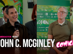 John C. McGinley explica c&oacute;mo ha evolucionado el Dr. Cox para el reinicio de Scrubs