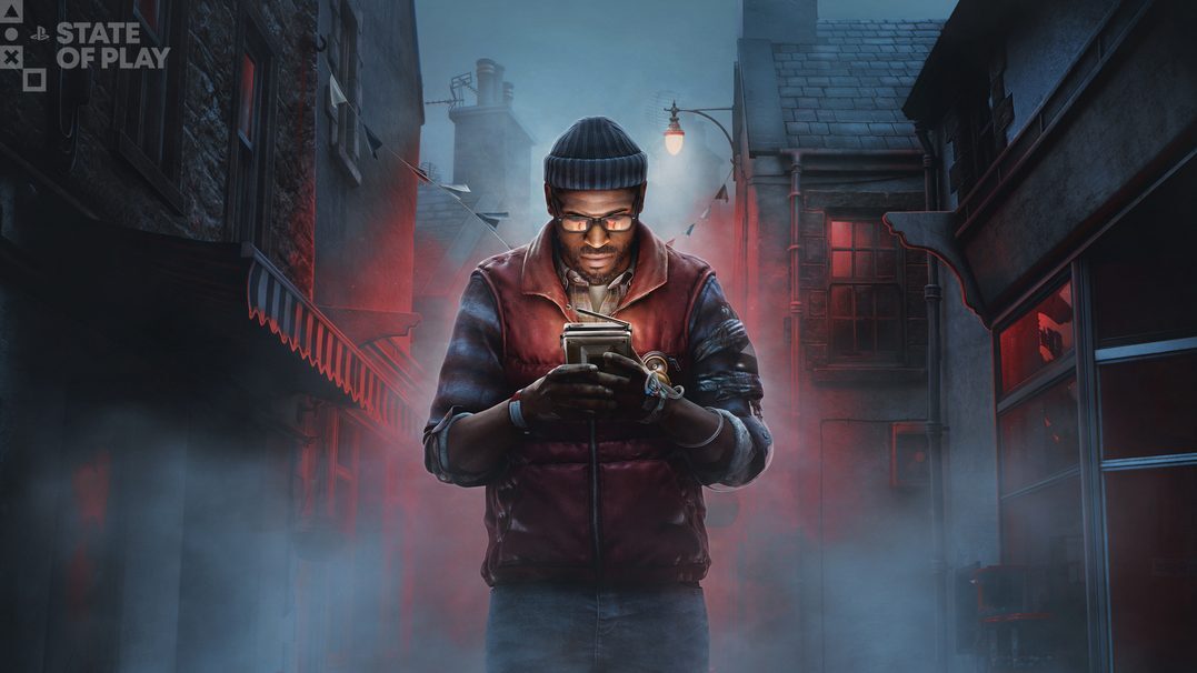 Silent Hill: Townfall se lanzará en el mes de septiembre