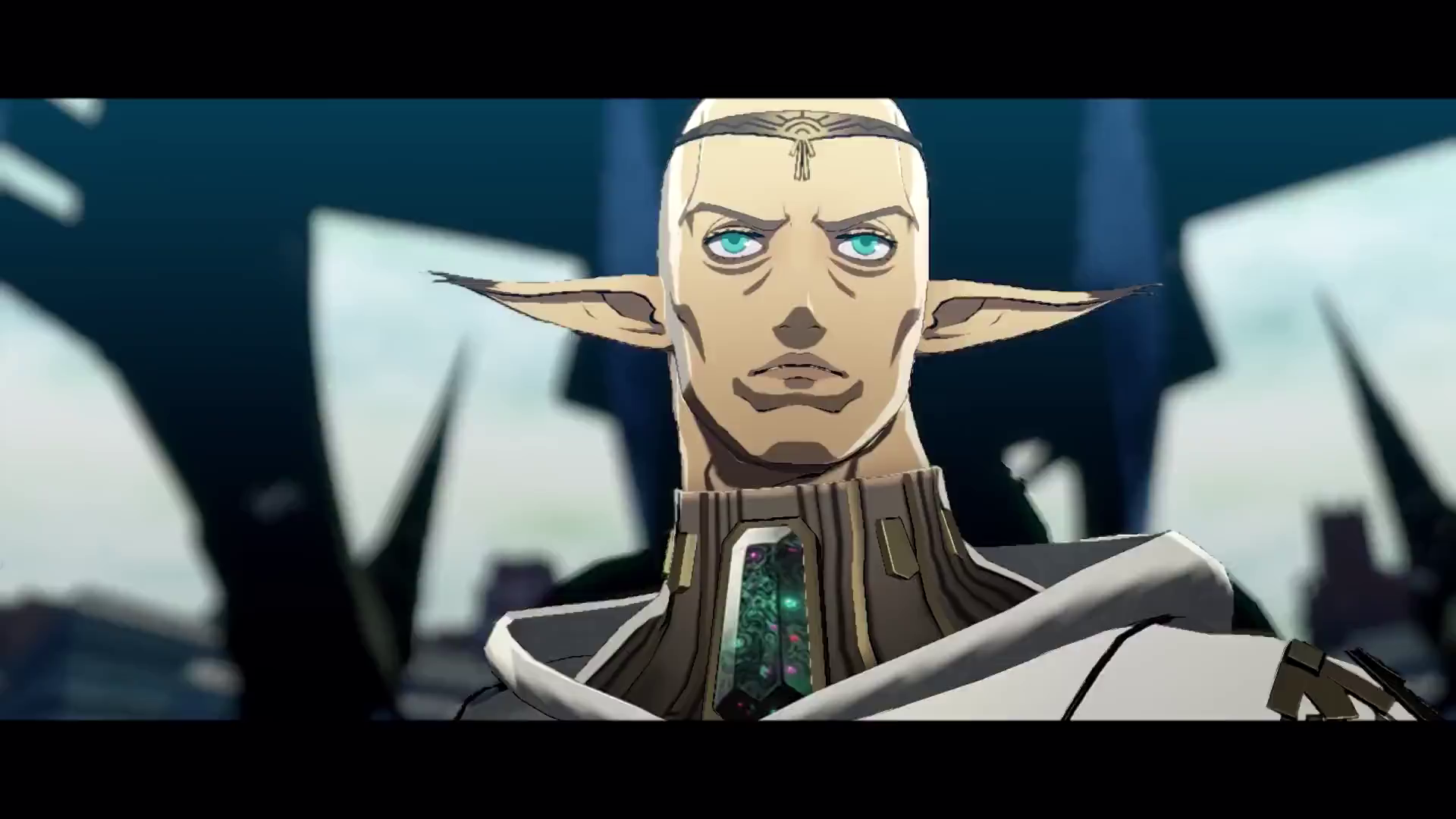 Metaphor: ReFantazio se estrenará en Nintendo Switch 2 en noviembre