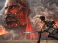 Attack on Titan 3 promete que saldrá este invierno en todas las plataformas