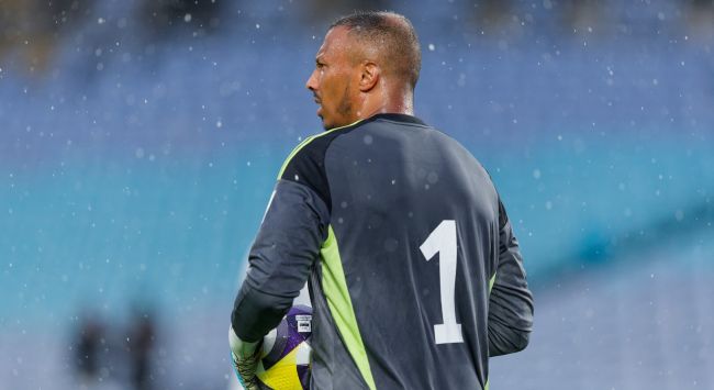 Curazao suma su primer punto en el Mundial y el portero bate el récord con 15 paradas ante Ecuador