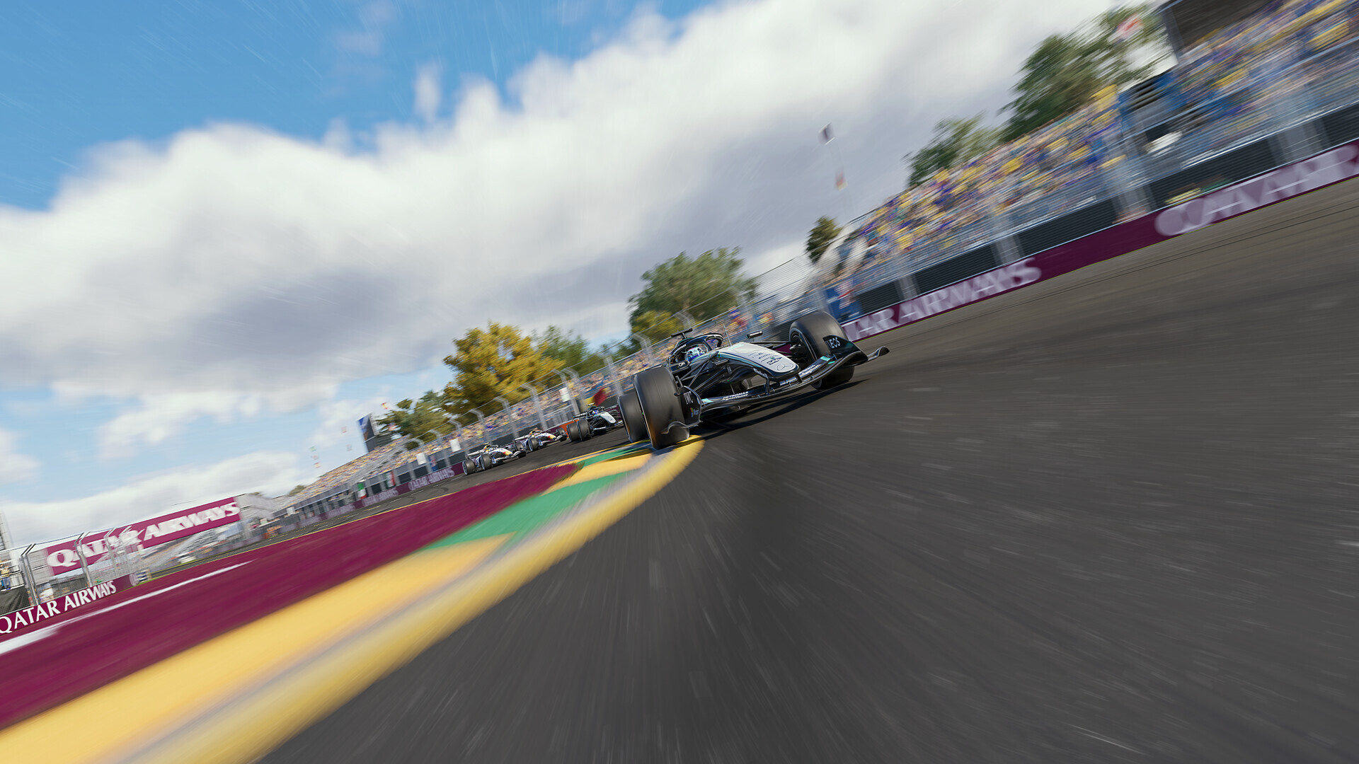 ¿Qué contiene exactamente el Pase de Temporada 2026 en F1 25? Aquí tienes todos los detalles