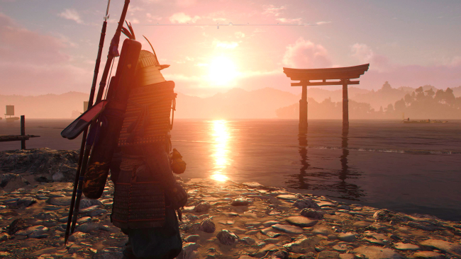 Assassin's Creed Shadows