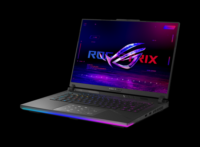 ASUS ROG Strix Scar 16 (2023)