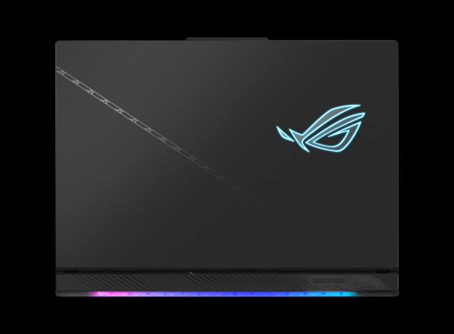 ASUS ROG Strix Scar 16 (2023)