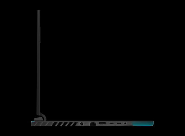 ASUS ROG Strix Scar 16 (2023)