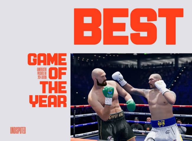 Lles mejores juegles deportivles de 2024