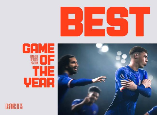 Lles mejores juegles deportivles de 2024