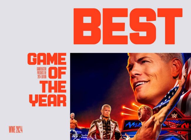 Lles mejores juegles deportivles de 2024