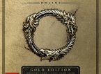 Bethesda presenta The Elder Scrolls Online: Gold Edition