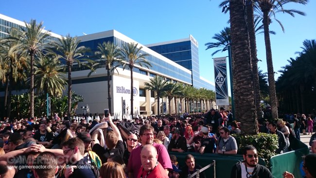 Blizzcon 2015: crónica e impresiones