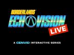 En marcha una serie interactiva por streaming de Borderlands