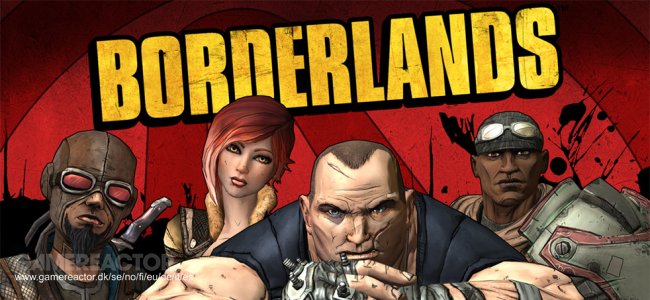 Borderlands: Game of the Year Edition