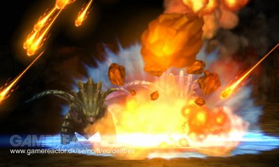 Bravely Second: End Layer