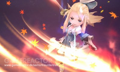 Bravely Second: End Layer