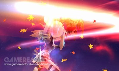 Bravely Second: End Layer