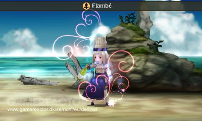 Bravely Second: End Layer