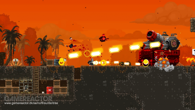 Broforce
