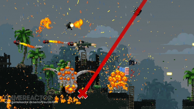 Broforce