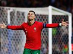 El doblete de Cristiano Ronaldo le acerca al reto de los 1000 goles, aunque Portugal empata
